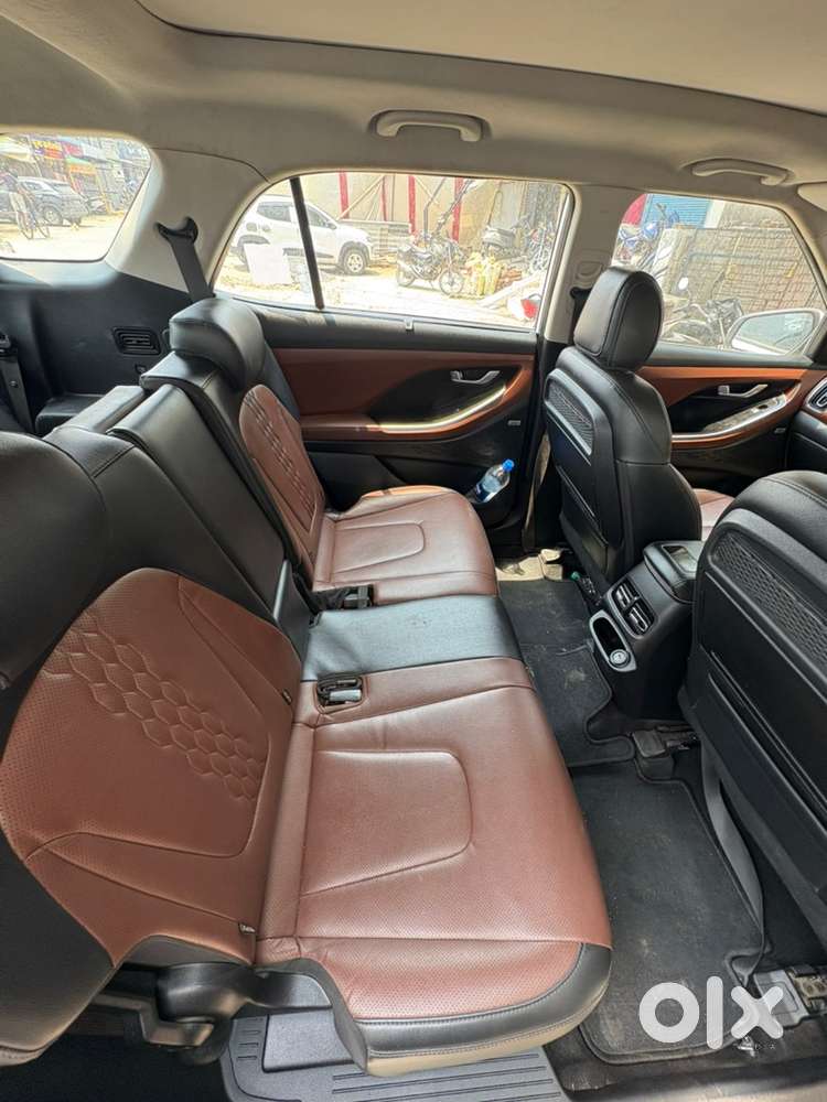Hyundai Alcazar Diesel 2022