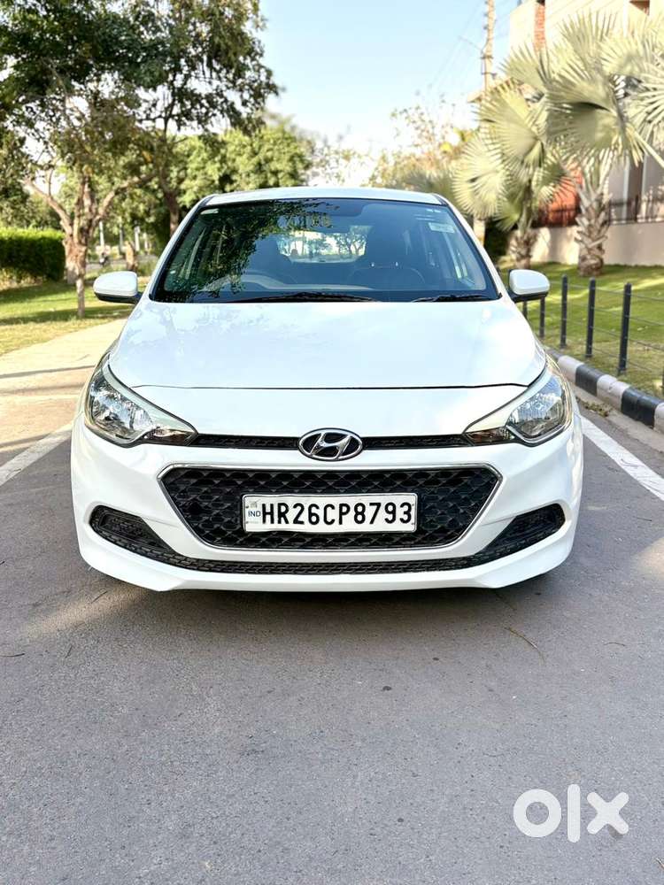 Hyundai Elite I20 Magna 1.2, 2015