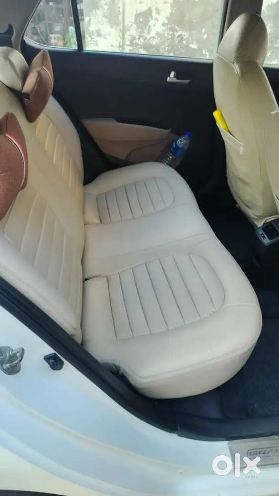 Hyundai Grand I10 2013