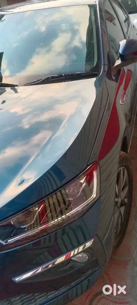 2nd Owner Skoda Slavia 2023