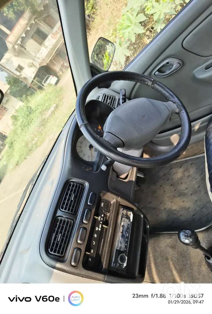 Alto Petrol Cng 2006 Urgent Sell