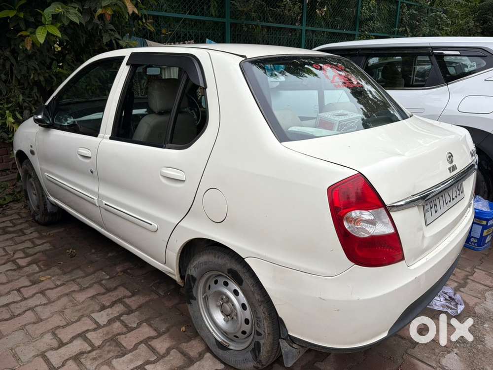 Tata Indica Diesel Manual 2017