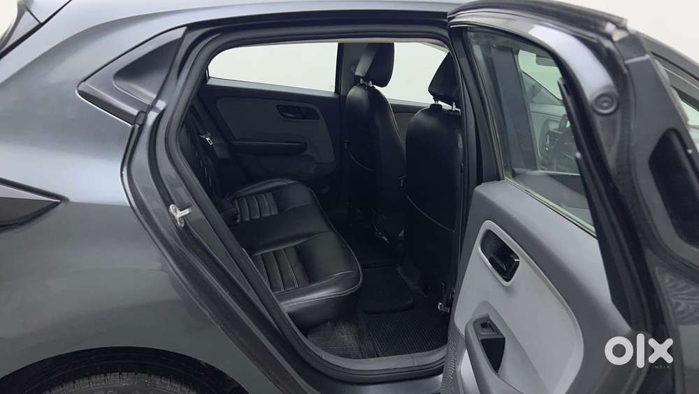 Tata Altroz 1.2 Xm, 2020, Petrol