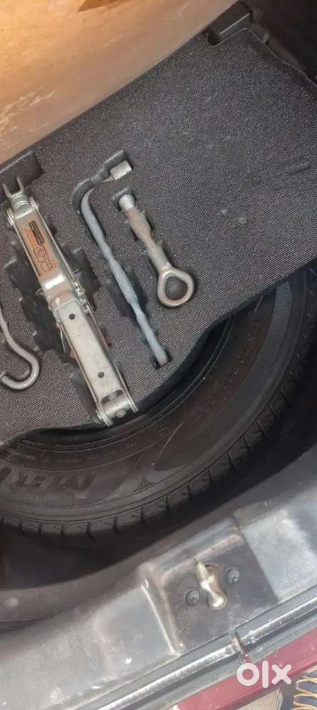 Automatic Honda Jazz Excellent Condition