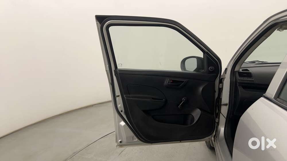Maruti Suzuki Swift 1.3 Lxi, 2013, Petrol