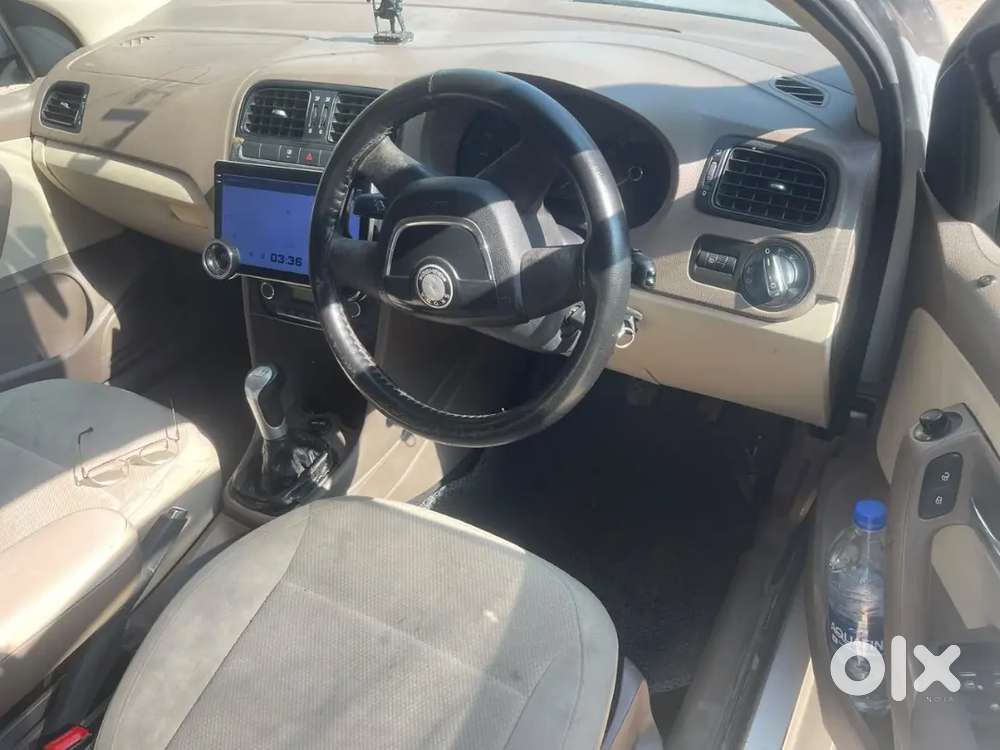 Skoda Rapid Tsi 2013