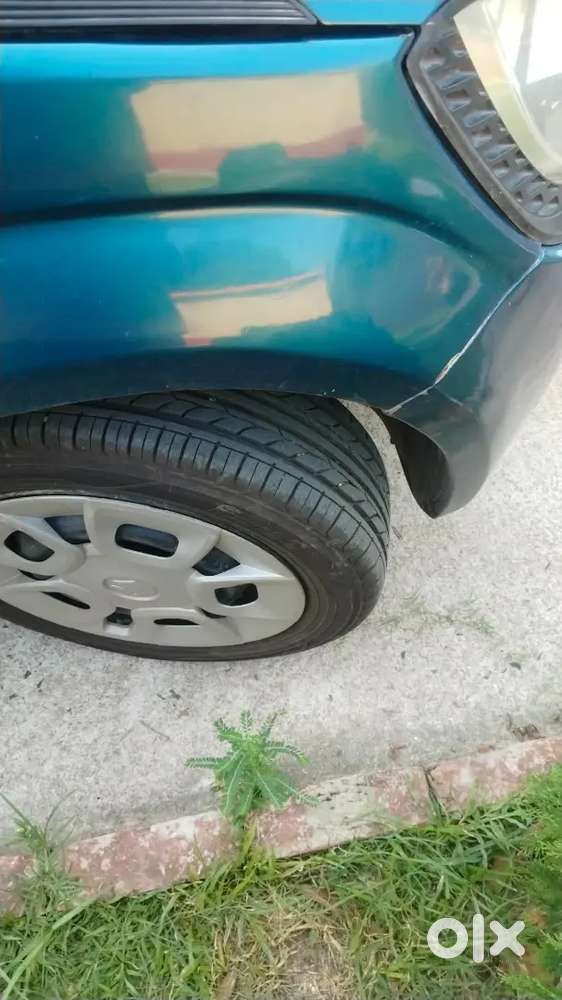 Maruti Suzuki Ignis Petrol 2018