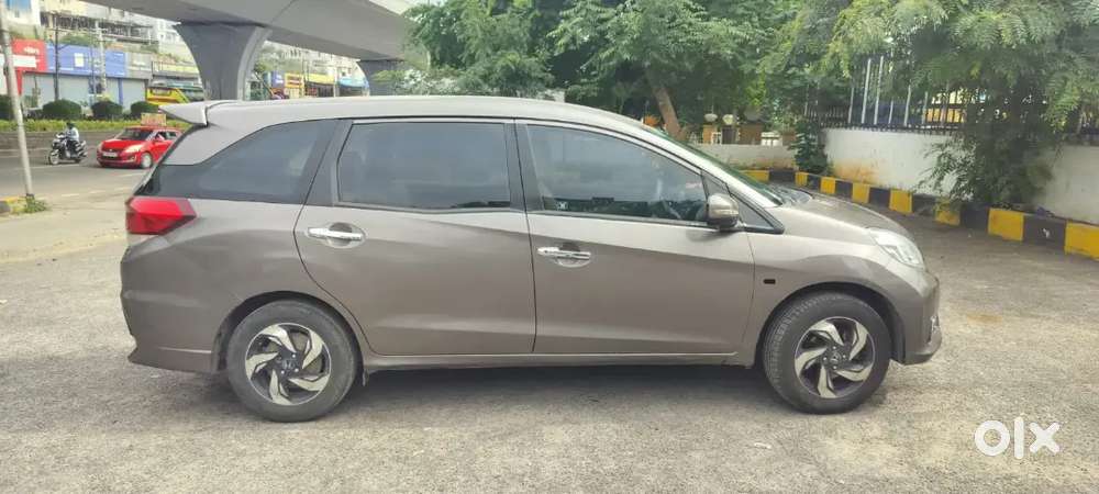 Honda Mobilio 2014 Diesel 201000 Km Driven