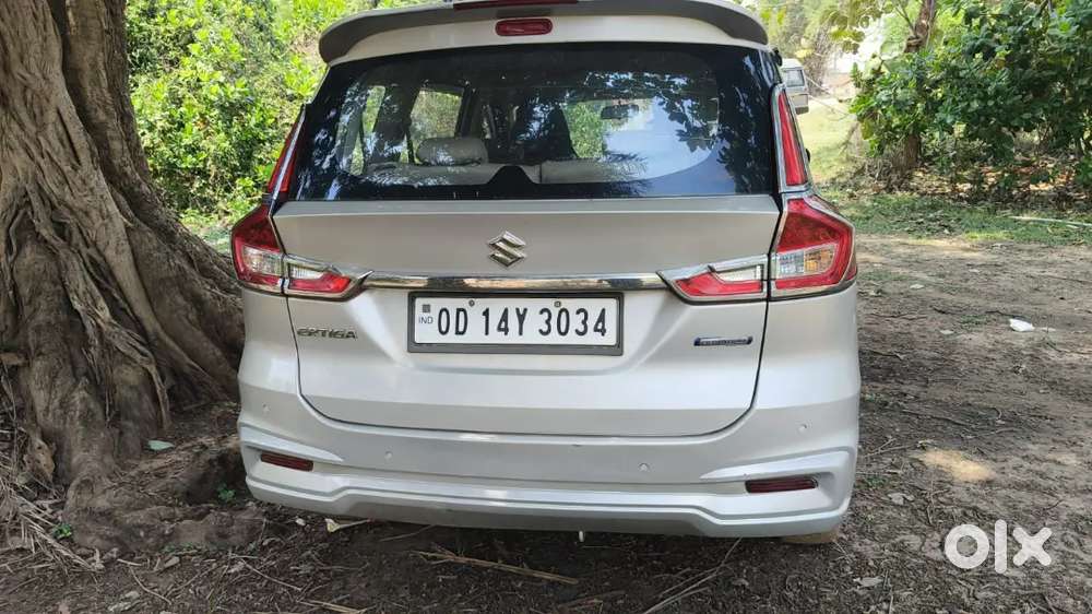 Sell Ertiga Good Price