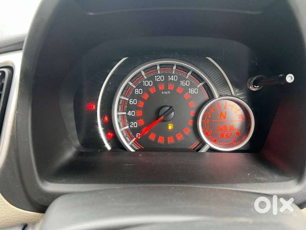 Maruti Suzuki Wagon R Zxi Ags 1.2, 2019, Petrol