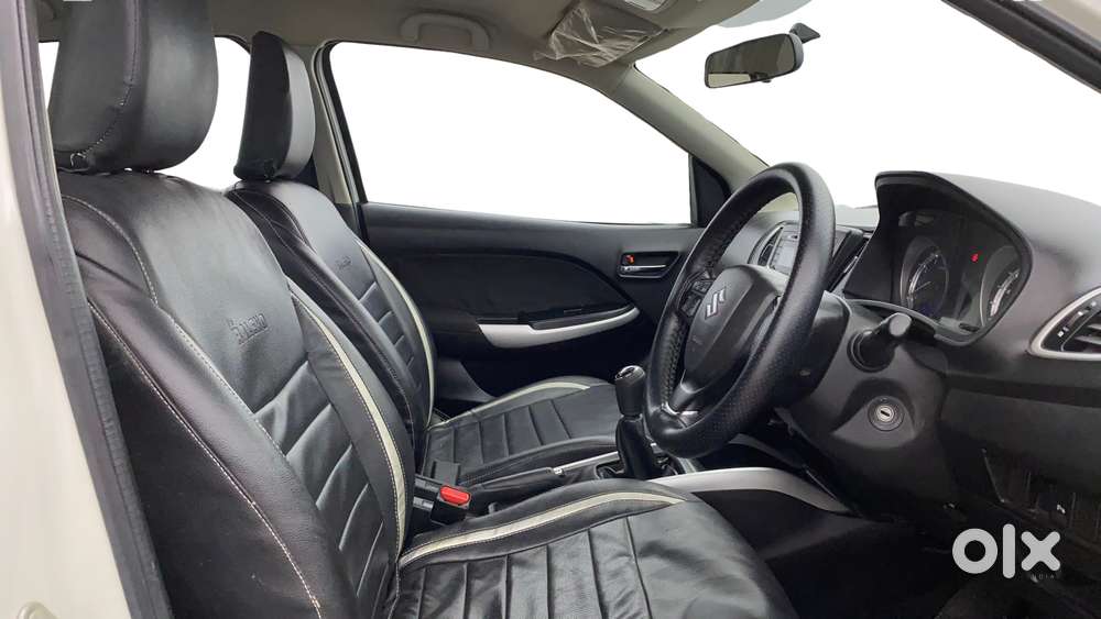 Maruti Suzuki Baleno 1.2 Delta, 2015, Petrol