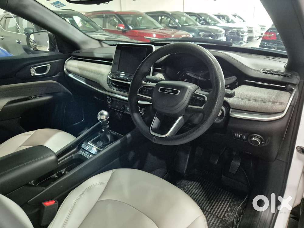 Jeep Compass 2.0 Sport, 2024, Diesel