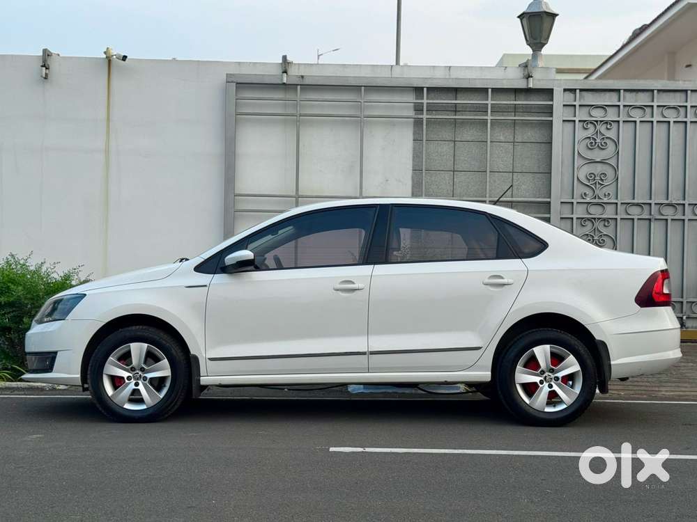 Skoda Rapid 1.5 Tdi Manual Active  Ambition Style, 2019, Diesel