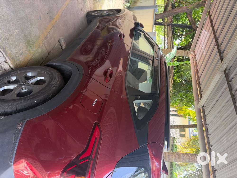 Kia Seltos Htk+ 2021 Women Driven