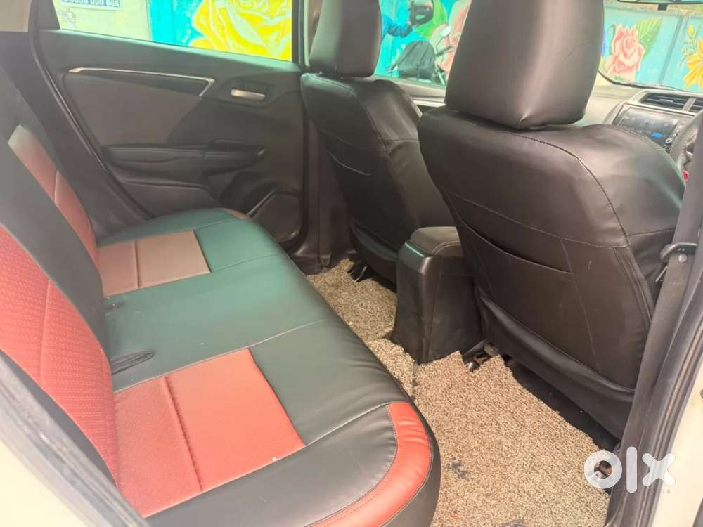 Honda Wr-v 1.5 Vx I-dtec, 2019, Diesel
