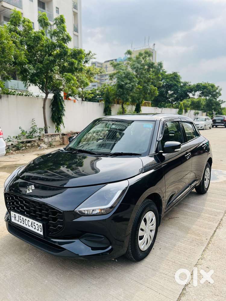 Maruti Suzuki Swift 1.2 Vxi (o), 2026, Petrol