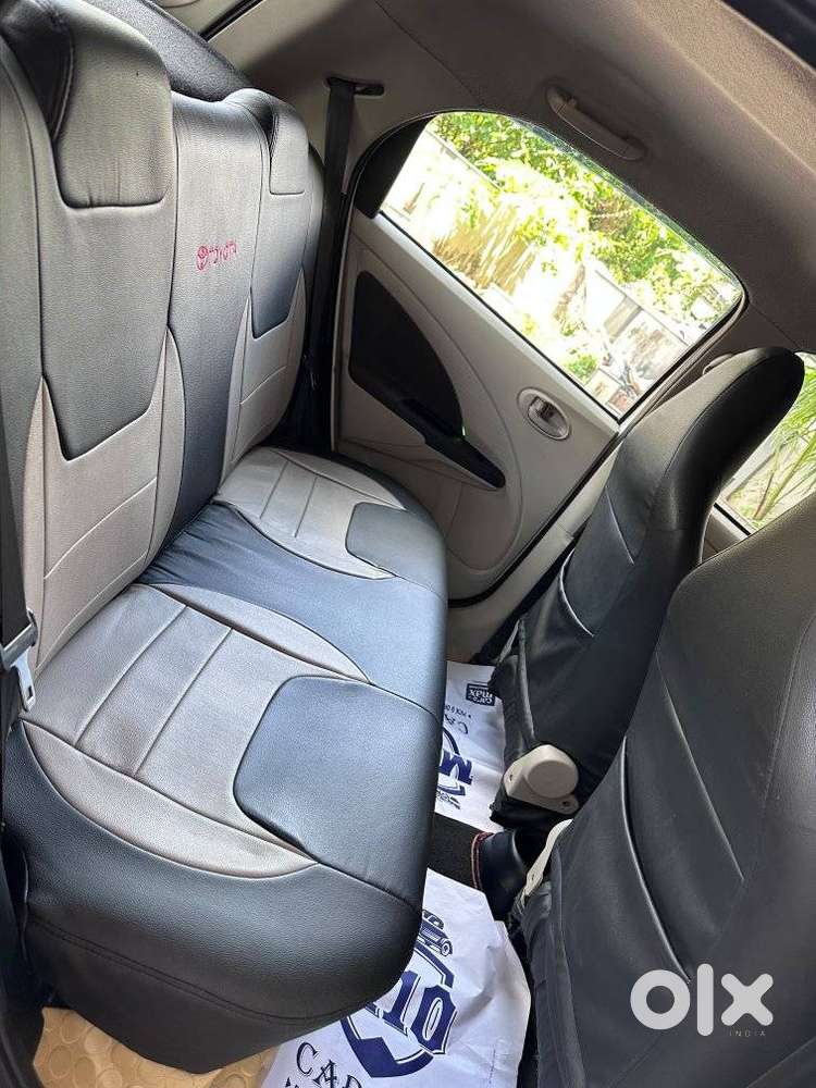 Toyota Etios Liva Gd Sp, 2013, Diesel