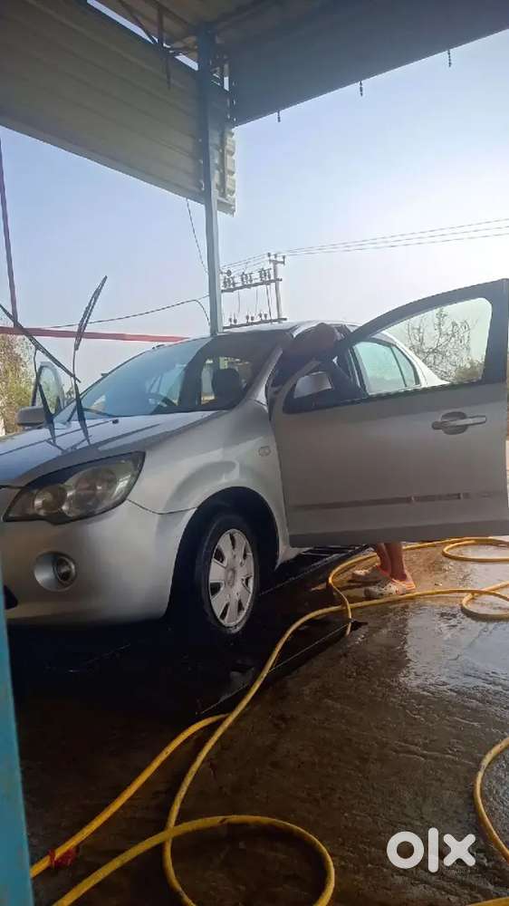 Ford Fiesta 2012 Diesel