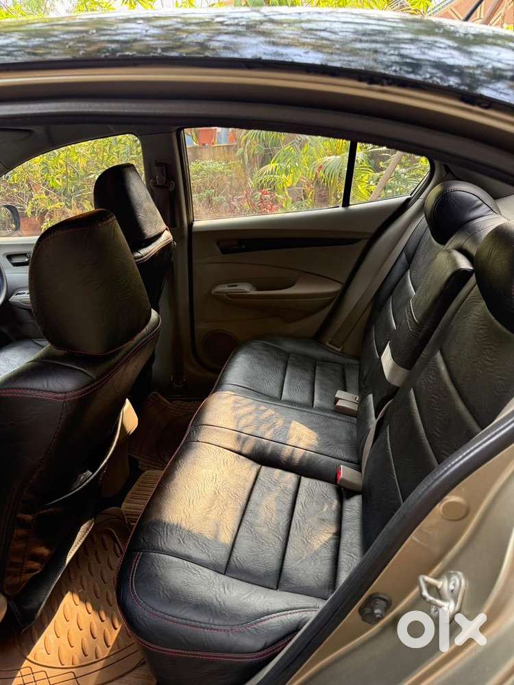 Honda City 2009 Petrol Good Condition