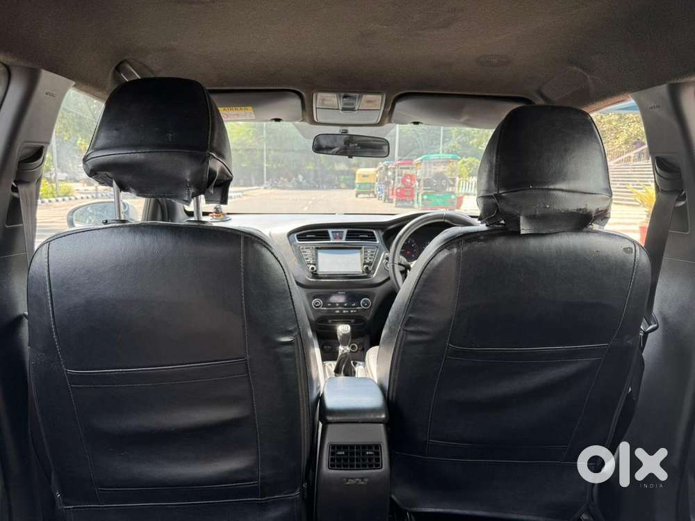 Hyundai I20 Active 1.4 Sx (o), 2017, Petrol