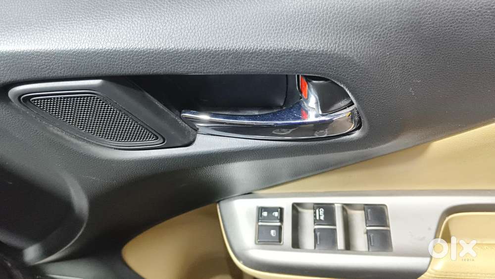 Honda City I Vtec Cvt Vx, 2015, Petrol