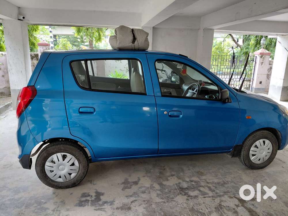 Maruti Suzuki Alto 800 Lxi Anniversary Edition, 2020, Petrol