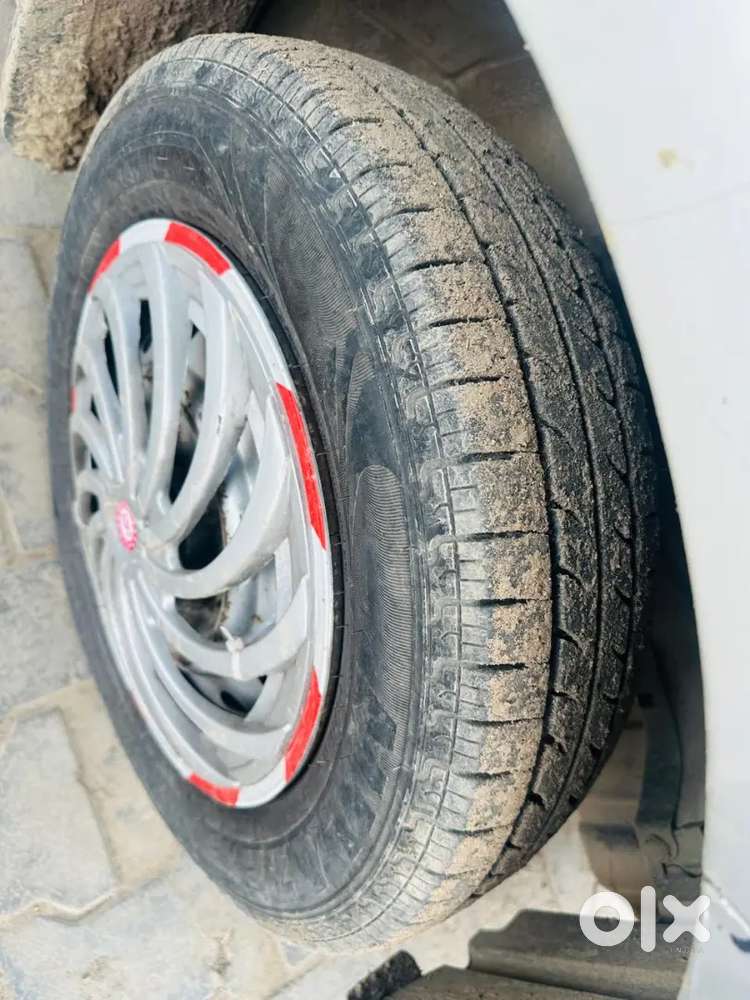 Maruti Suzuki Wagon R 2018 Cng & Hybrids Good Condition