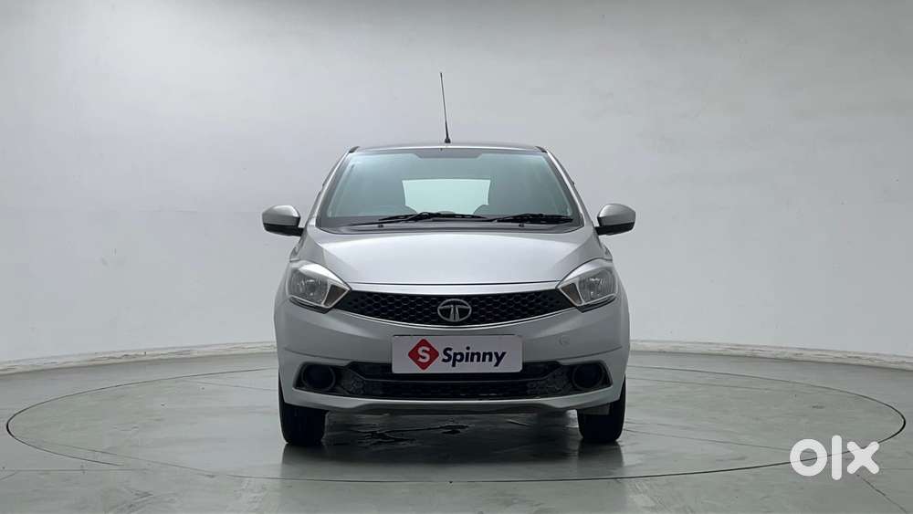 Tata Tiago Xz, 2019, Petrol