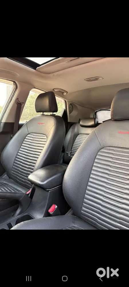 Kia Sonet 1.5 Gtx 2021
