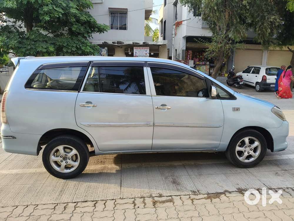 Toyota Innova 2010 Diesel Good Condition