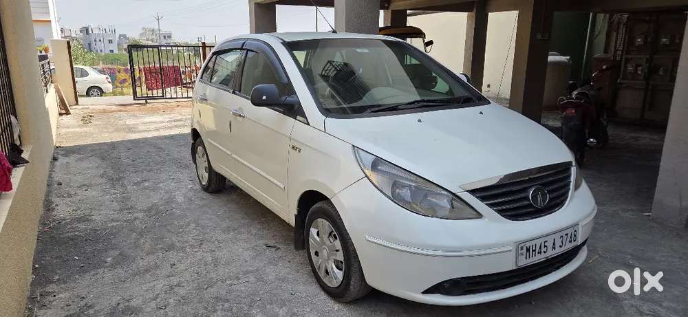 Tata Indica Vista 2011 Petrol Manual