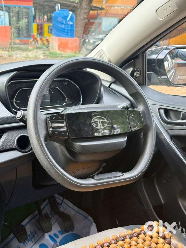 Tata Nexon 1.2 Revotron Xt Plus, 2024, Diesel