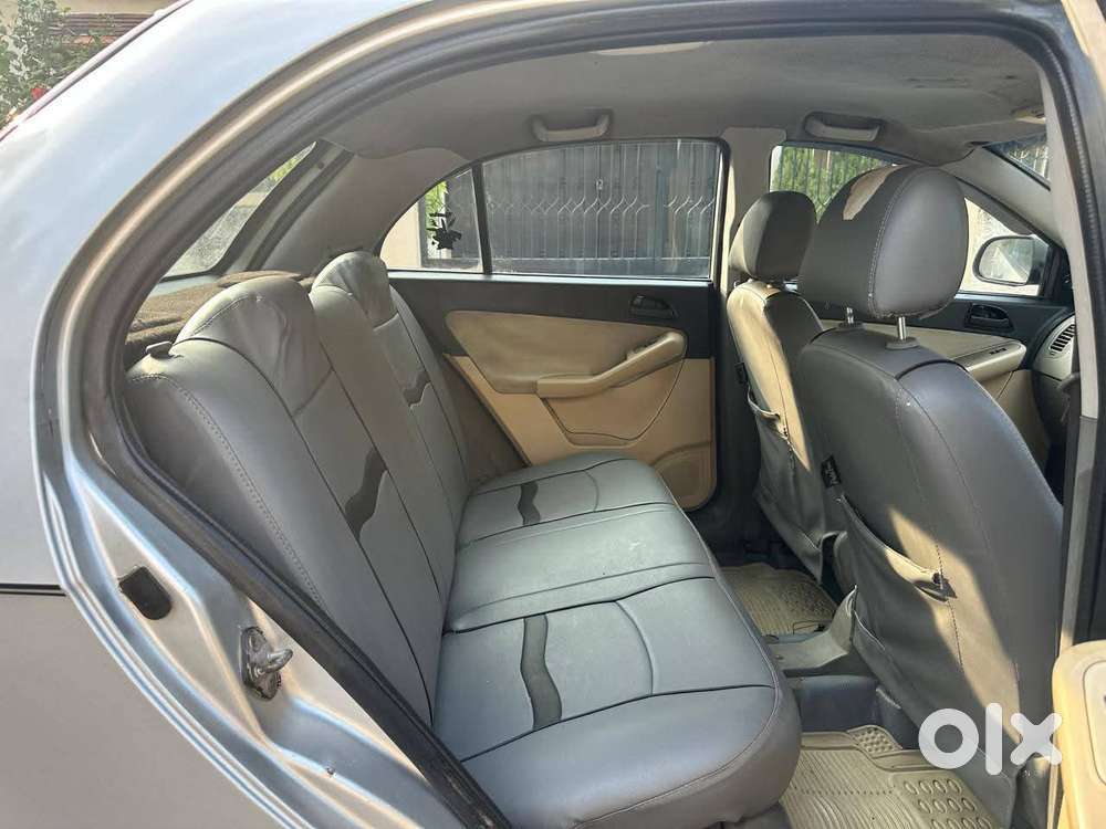 Tata Indica Vista Tdi Ls, 2010, Diesel