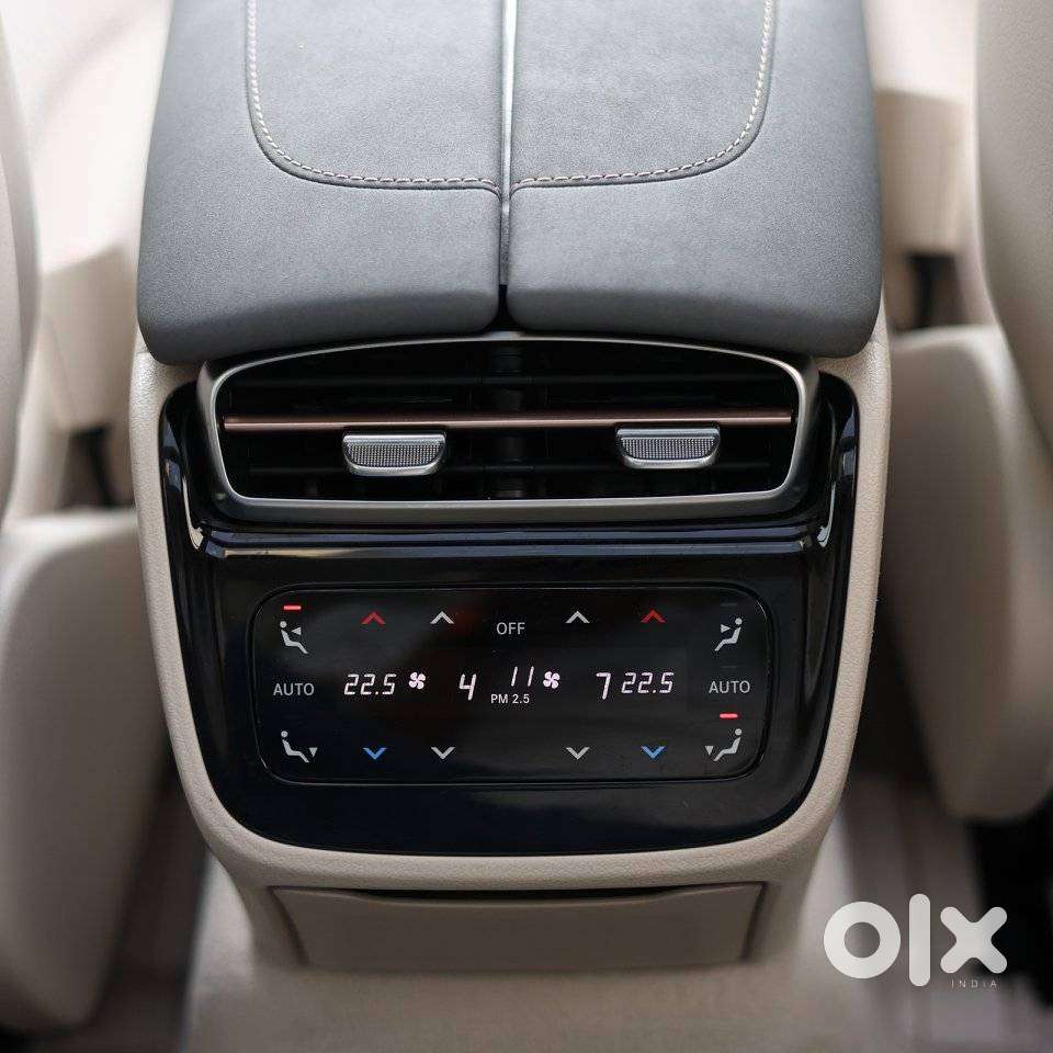 Mercedes-benz Eqs 580 4 Matic, 2024, Electric