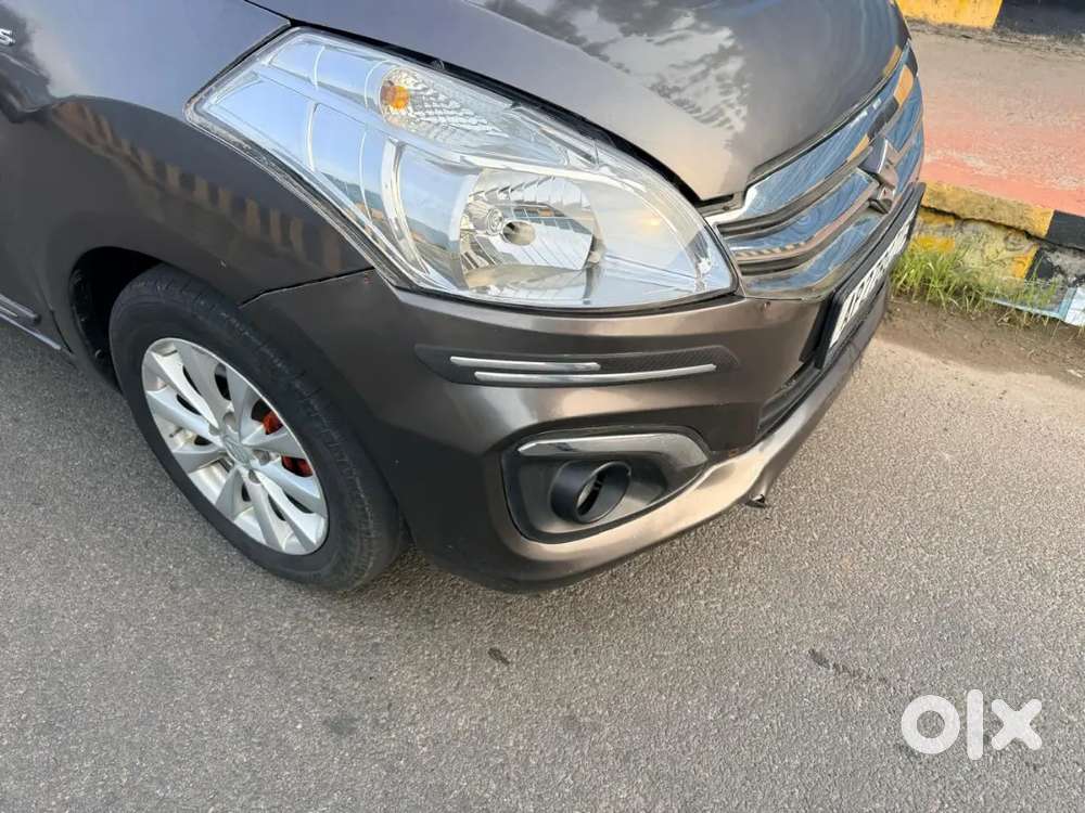 Maruti Ertiga Ldi 2014