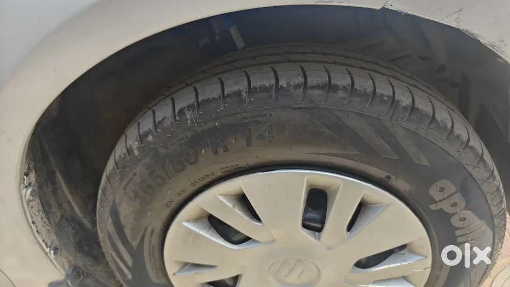 Maruti Suzuki Swift 2012 2nd Onwer Full Original Condition 2 Key New