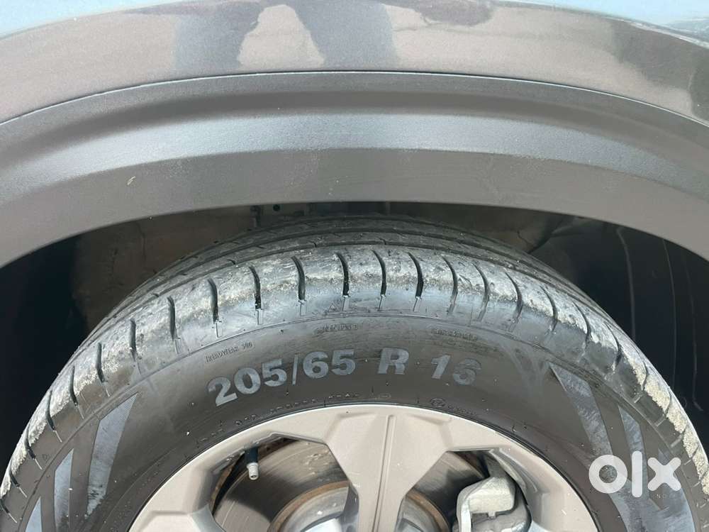 Kia Seltos Htk Plus Diesel