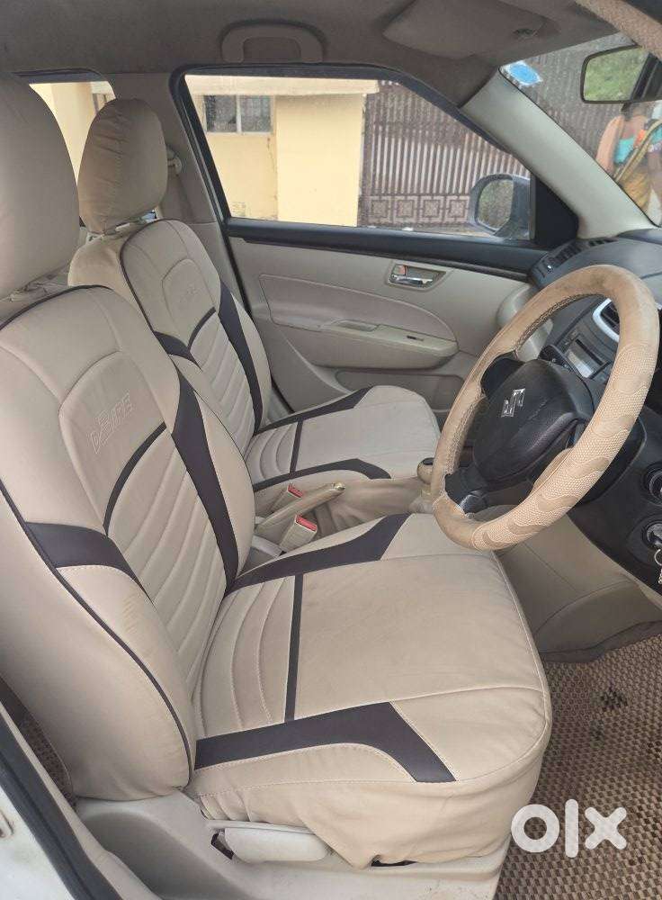 Maruti Suzuki Swift Dzire Vdi Bsiv, 2014, Diesel