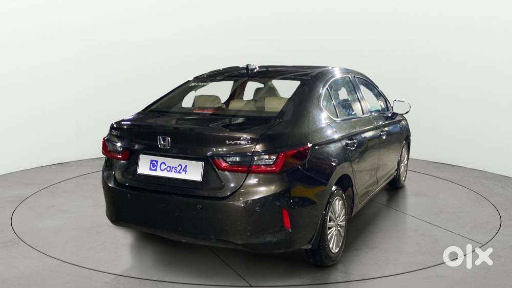 Honda City 1.5 V 5th Gen I-vtec Mt, 2022, Petrol
