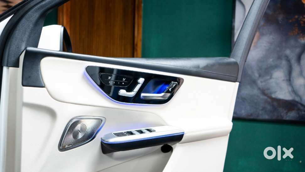 Mercedes-benz Glc 300 4 Matic, 2025, Petrol