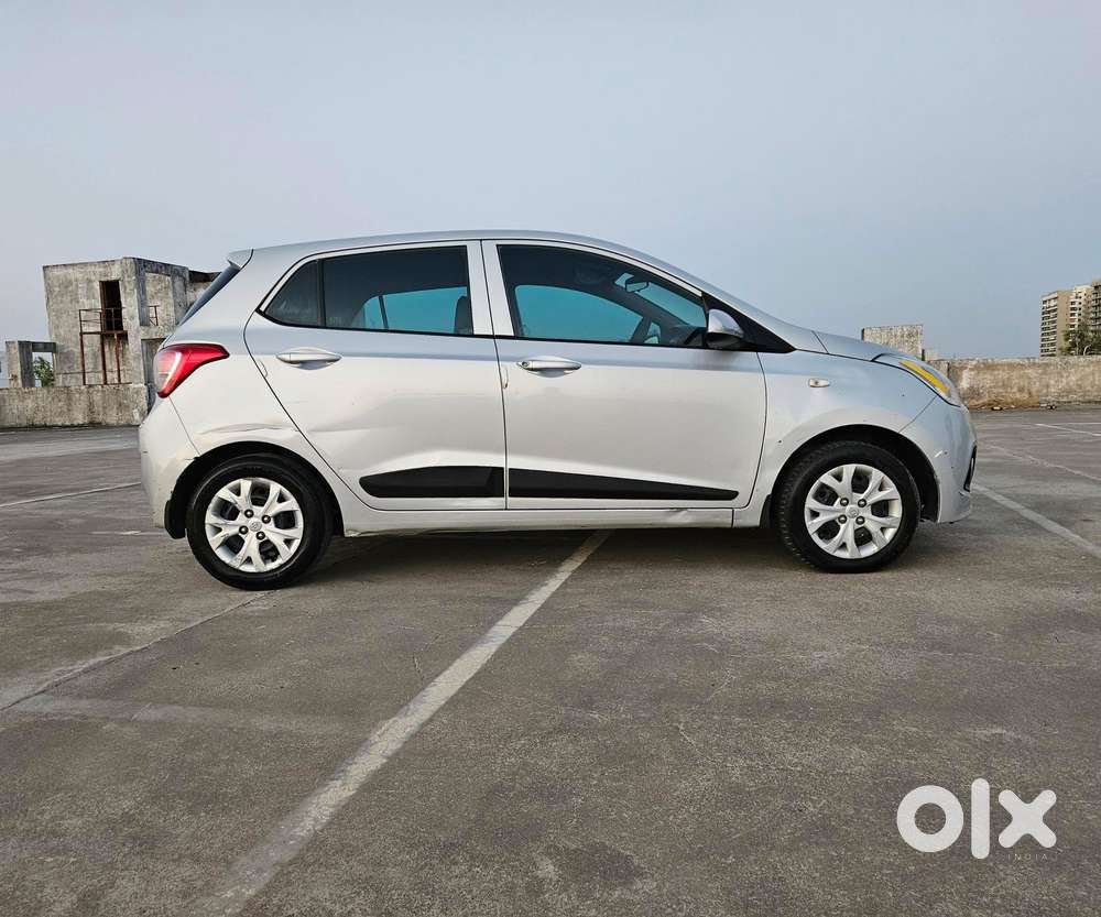 Hyundai Grand I10 2013-2016 Crdi Magna, 2016, Diesel