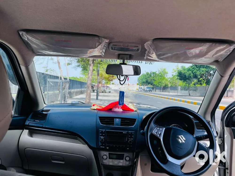 Swift Dzire Disel Amt