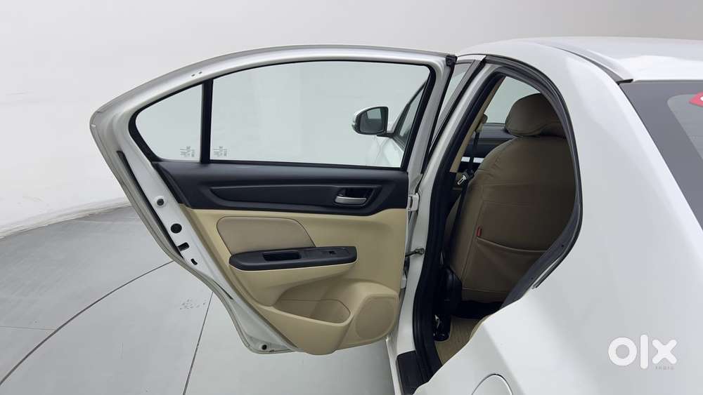 Honda Amaze Vx 1.2 Petrol Mt, 2023, Petrol