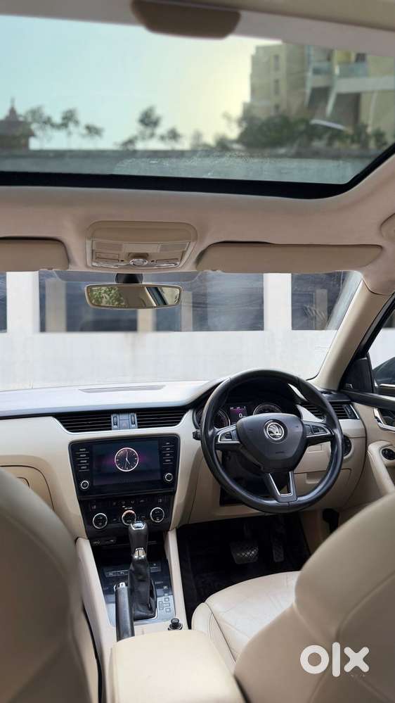 Skoda Octavia 2.0 L&k Tdi, 2017, Diesel