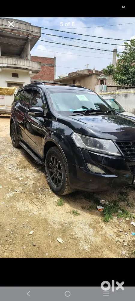 Mahindra Xuv500 Diesel Manual 2015