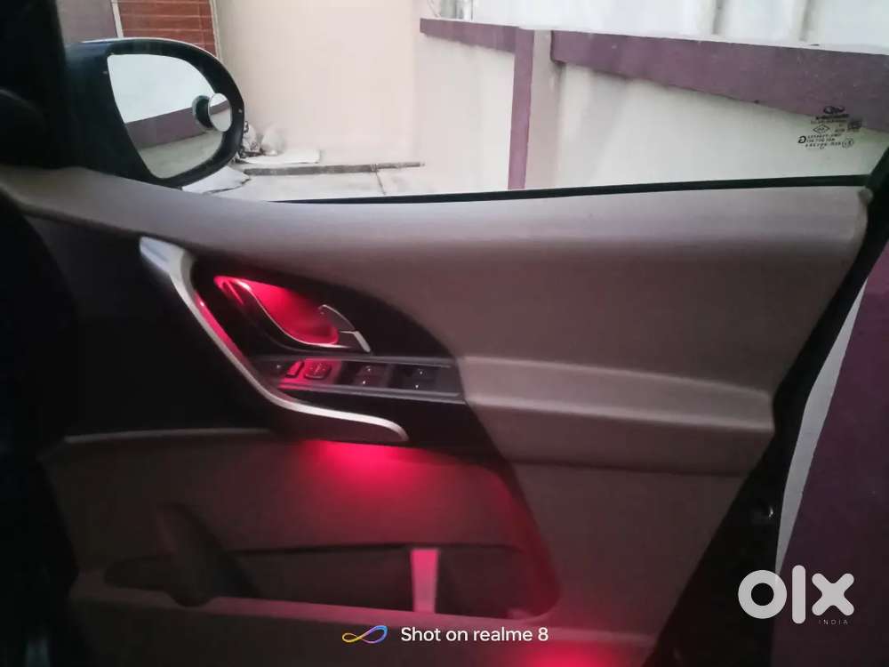 Mahindra Xuv500 2013 Diesel 117000 Km Driven