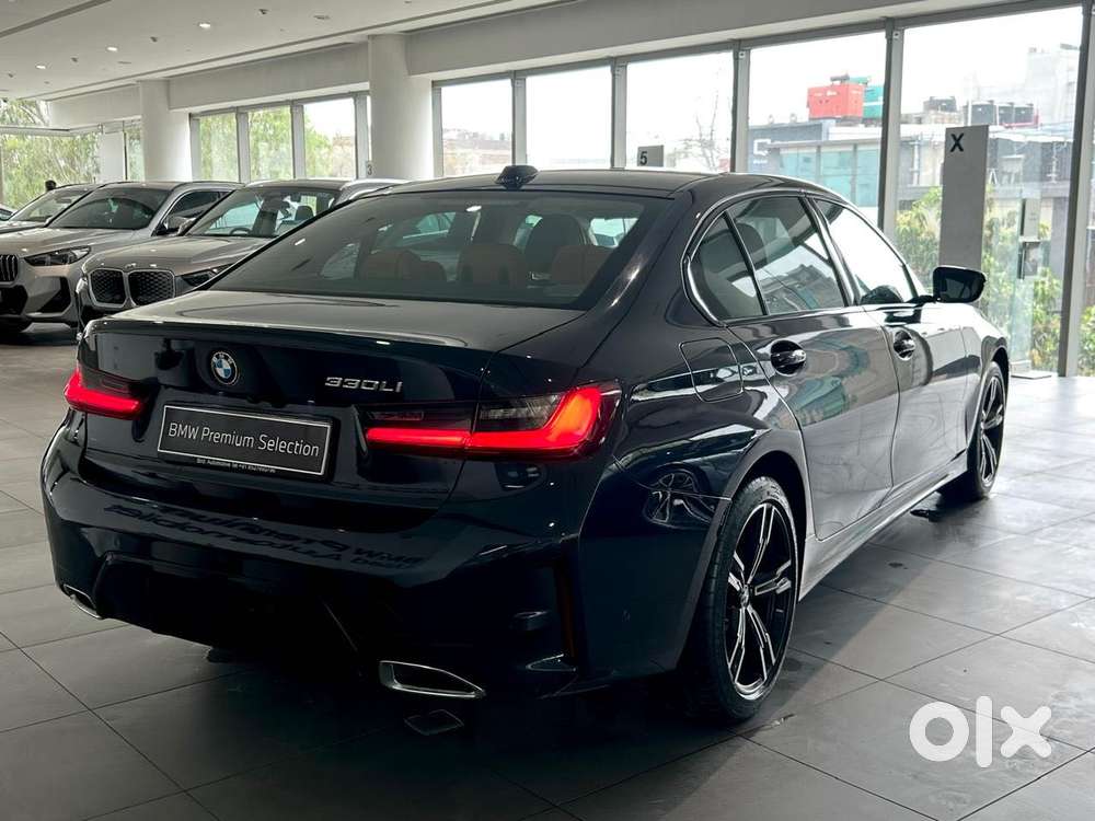 Bmw 3 Series Gran Limousine 330li M Sport, 2023, Petrol