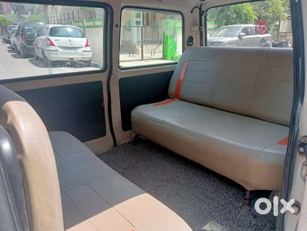 Bahut Achi Condition H