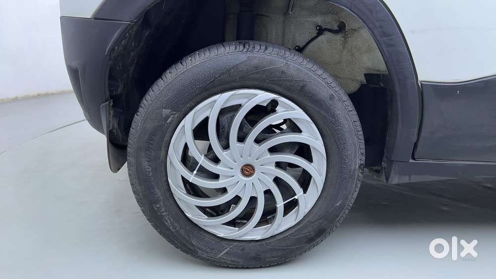 Tata Punch Accomplished, 2023, Petrol