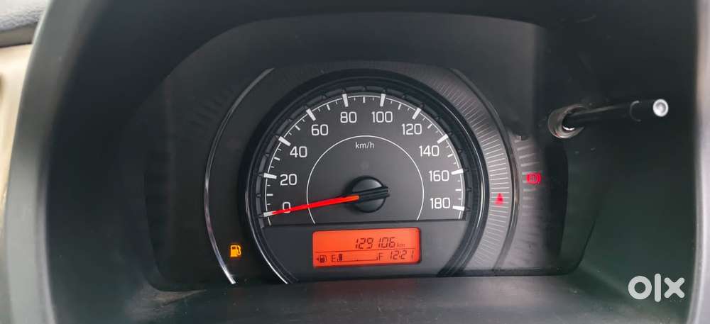 Maruti Suzuki Wagon R 1.0 Vxi (o), 2020, Petrol